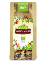 Organic walnuts 130 g - BIO RAJ